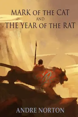 La Marca del Gato y el Año de la Rata - Mark of the Cat and Year of the Rat