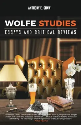 Estudios Wolfe: Essays and Critical Reviews - Wolfe Studies: Essays and Critical Reviews