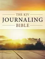 La Biblia RV - The KJV Journaling Bible