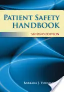 Manual de Seguridad del Paciente - Patient Safety Handbook