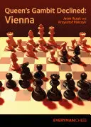 El Gambito de Dama Declinado: Viena - Queen's Gambit Declined: Vienna