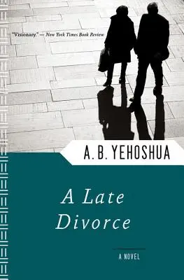 Un divorcio tardío - A Late Divorce