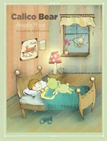 Oso Calico - Calico Bear