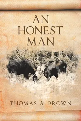 Un hombre honesto - An Honest Man