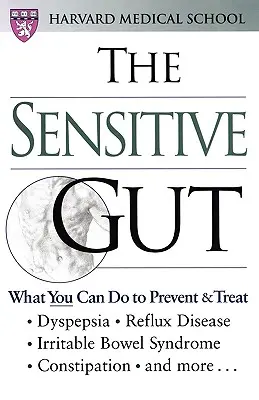 El intestino sensible - The Sensitive Gut