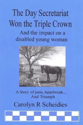 El día que Secretariat ganó la Triple Corona - The Day Secretariat Won the Triple Crown