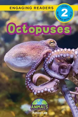 Los pulpos: Animales que marcan la diferencia (Engaging Readers, Level 2) - Octopuses: Animals That Make a Difference! (Engaging Readers, Level 2)