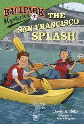 El chapuzón de San Francisco - The San Francisco Splash