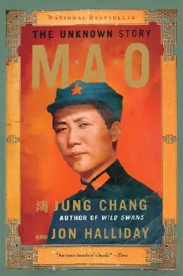 Mao: La historia desconocida - Mao: The Unknown Story