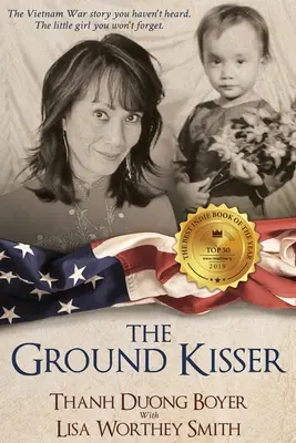 El Besador del Suelo - The Ground Kisser