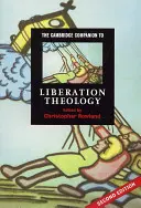 The Cambridge Companion to Liberation Theology