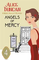 Angels of Mercy: Misterio Histórico - Angels of Mercy: Historical Cozy Mystery