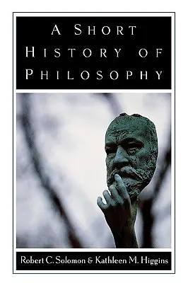 Breve historia de la filosofía - A Short History of Philosophy