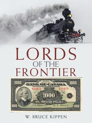 Señores de la frontera - Lords of the Frontier