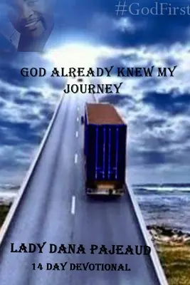 Dios ya conocía mi viaje - God Already Knew My Journey