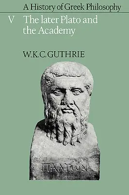 Historia de la filosofía griega: Volumen 1, los primeros presocráticos y los pitagóricos - A History of Greek Philosophy: Volume 1, the Earlier Presocratics and the Pythagoreans