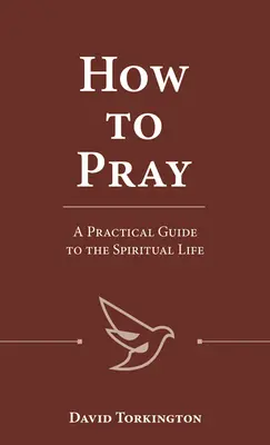 Cómo rezar: Guía práctica de la vida espiritual - How to Pray: A Practical Guide to the Spiritual Life