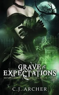 Graves expectativas - Grave Expectations