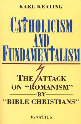 Catolicismo y fundamentalismo - Catholicism and Fundamentalism