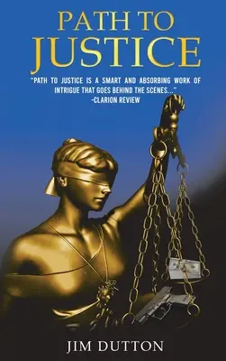 El camino hacia la justicia - Path to Justice