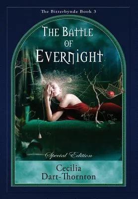 La batalla de Evernight - Edición especial: El libro de Bitterbynde nº 3 - The Battle of Evernight - Special Edition: The Bitterbynde Book #3