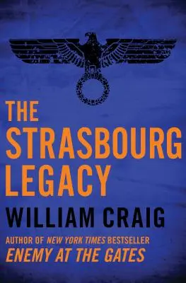 El legado de Estrasburgo - The Strasbourg Legacy