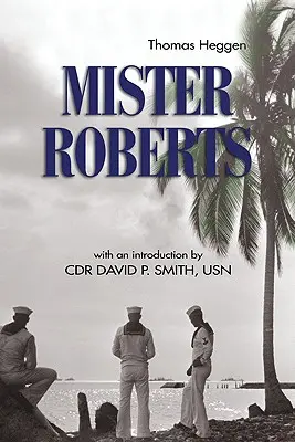 El señor Roberts - Mister Roberts