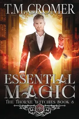 Magia esencial - Essential Magic