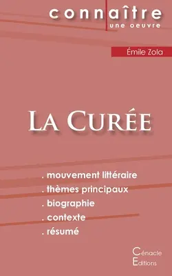 La Cure de mile Zola (análisis literario y resumen completo) - Fiche de lecture La Cure de mile Zola (Analyse littraire de rfrence et rsum complet)