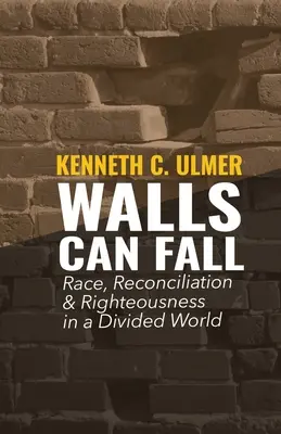 Los muros pueden caer: Raza, reconciliación y justicia en un mundo dividido - Walls Can Fall: Race, Reconciliation & Righteousness in a Divided World