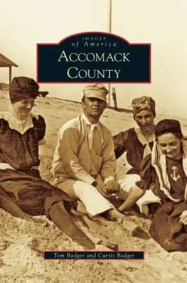 Condado de Accomack - Accomack County