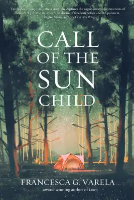 La llamada del niño sol - Call of the Sun Child