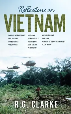 Reflexiones sobre Vietnam - Reflections on Vietnam