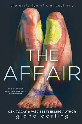 La aventura - The Affair