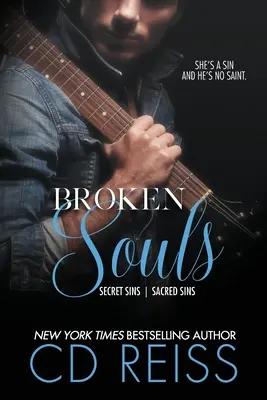 Almas Rotas - Broken Souls