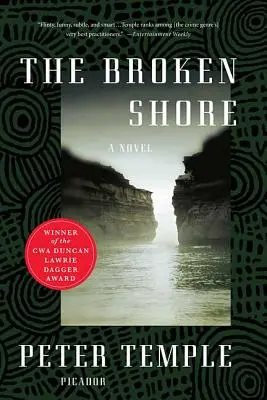 La orilla rota - The Broken Shore