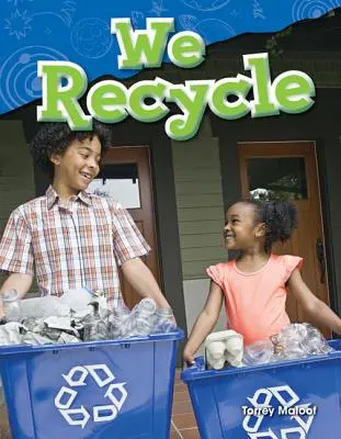 Reciclamos - We Recycle