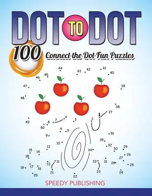 Dot To Dot 100 Conecta los Puntos Puzzles Divertidos - Dot To Dot 100 Connect the Dot Fun Puzzles