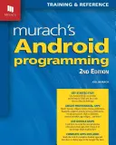 Murach's Android Programming (2ª edición) - Murach's Android Programming (2nd Edition)