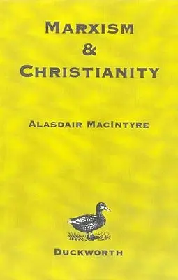 Marxismo y cristianismo - Marxism and Christianity