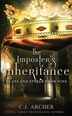 La herencia del impostor - The Imposter's Inheritance