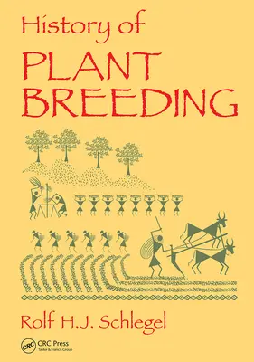 Historia del cultivo de plantas - History of Plant Breeding