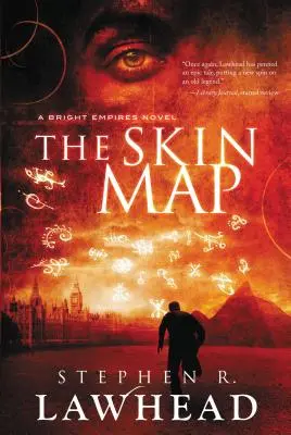 El mapa de la piel - The Skin Map