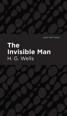El hombre invisible - The Invisible Man