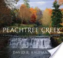 Peachtree Creek: Historia natural y antinatural de la cuenca hidrográfica de Atlanta - Peachtree Creek: A Natural and Unnatural History of Atlanta's Watershed