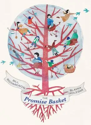 La cesta de las promesas - The Promise Basket