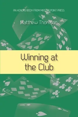 Ganar en el club - Winning at the Club