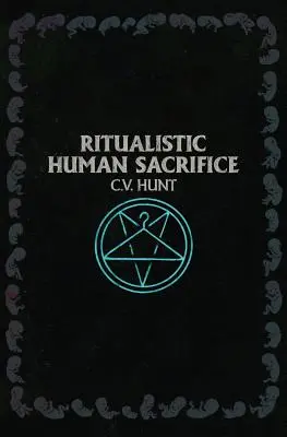 Sacrificio humano ritual - Ritualistic Human Sacrifice