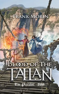 La sangre del Tallán - Blood of the Tallan