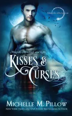 Besos y maldiciones - Kisses and Curses